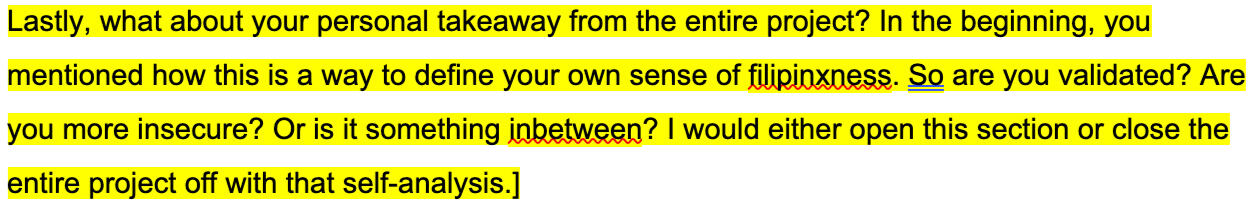 Reframing Reframing