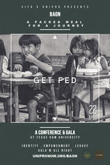 Baon Conference, 04/17