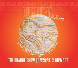 Lumikhâ: We Are Rising, 09/23