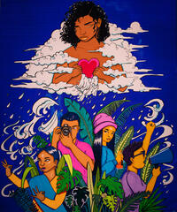 Lumikhâ: We Have Begun, 01/20